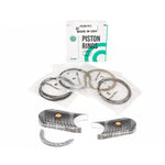 Piston Rings Main Rod Bearings Fit 94-06 Toyota Camry Avalon Lexus 3.0L 1MZFE