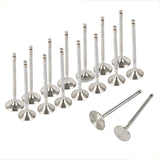 Intake Exhaust Valves Fit 94-01 Acura Integra GS-R Type-R 1.8 B18C1 B18C5