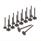 Intake Exhaust Valves Fit 92-01 Toyota Camry Celica MR2 Rav4 2.0 & 2.2 3SFE 5SFE