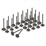 Intake Exhaust Valves Fit Infiniti J30 Nissan 300ZX Non & Turbo VG30DE VG30DETT