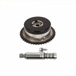 Intake Camshaft Position Actuator Solenoid Fit Buick Chevrolet GM 2.0 2.2 2.4L