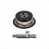 Intake Camshaft Position Actuator Solenoid Fit Buick Chevrolet GM 2.0 2.2 2.4L