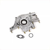 Oil Pump Fit 88-95 Honda Civic CRX Civic Del Sol 1.5L 1.6L SOHC DOHC 16v