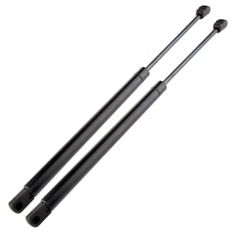 2x Front Hood Lift Supports For Super Duty 1999-2005 Ford F-250 F-3/4/550 4339 ECCPP