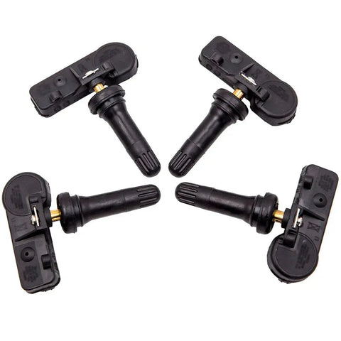 56029398AA compatible for Dodge Ram 4500HD 2012-2013 Tire Pressure Monitoring Sensors 4x MAXPEEDINGRODS