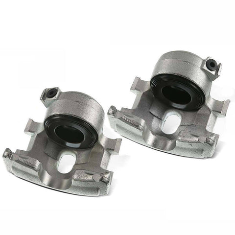 2x Brake Calipers for Chrysler Dodge B/D/W 100 150 200 250 300 Front Left&Right