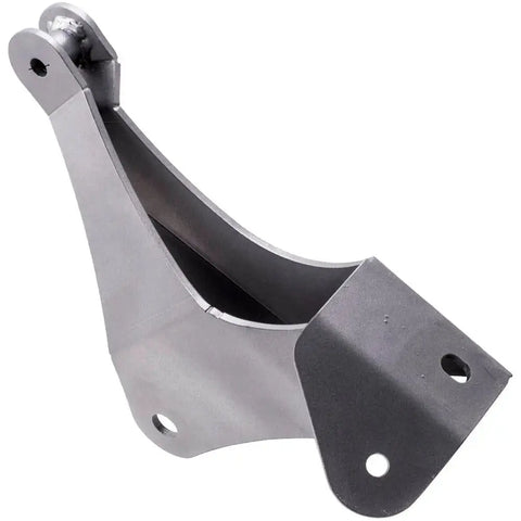 Front Track Bar Drop Bracket compatible for Ford F250/F350 1999-2004 4WD w/ 6''-8 MAXPEEDINGRODS
