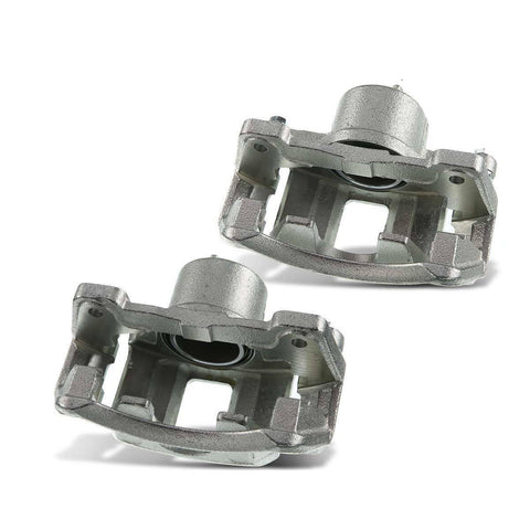 2x Brake Calipers for Chevrolet Epica Suzuki Verona 2004-2006 Front Left & Right