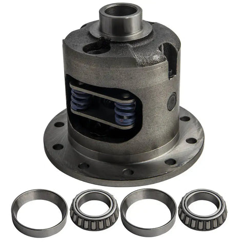 8.5 8.6 Posi Unit 30 Spline 10 Bolts Eaton Style Limited-Slip Locker Compatible for GMC MAXPEEDINGRODS