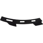 865831R000 New Bumper Face Bar Bracket Retainer Mounting Brace Front Driver Left CPW