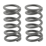 8kg/mm Front / Rear Pair Springs Compatible for T7 Honda Civic 1988-2000 Coilover MAXPEEDINGRODS