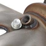 OE Replacement Catalytic Converter<br>11-16 Chevy Cruze (Limited), Sonic 1.8L