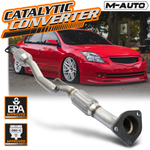 OE Replacement Catalytic Converter <br>07-15 Nissan Altima 2.5L