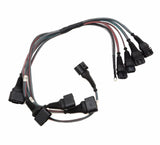 C4 Audi UrS4/UrS6 S2/RS2 I5 20V AAN/ABY/ADU Coil Pack Update Harness 2.0T Coils JackSpania Racing