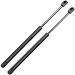 2x Front Hood Lift Supports Gas Springs For Acura TL 99-01/Acura CL 01-03 6322 ECCPP