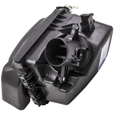 Air Cleaner Filter Box compatible for Toyota Corolla Matrix 2009-2013 1.8L 2ZRFE Engine MAXPEEDINGRODS