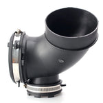 Air Intake Hose For CHEVY EXPRESS GMC SAVANA 1500 2500 3500 4500 4.8L 5.3L 6.0L AUCERAMICPARTS