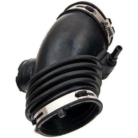 Air Intake Hose Tube Boot compatible for Chevy Impala 14-20 compatible for Cadillac XTS 13-19 3.6L MaxpeedingRods