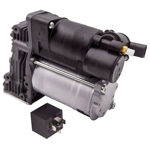 Air Ride Compressor Suspension Pump compatible for BMW 5 Series E61 37106793778 04-10 MAXPEEDINGRODS UK