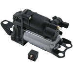 Air Suspension Compressor Compatible For Bmw 5er E61 520d 520i 523i 525xd 525 Xi M5 MAXPEEDINGRODS UK