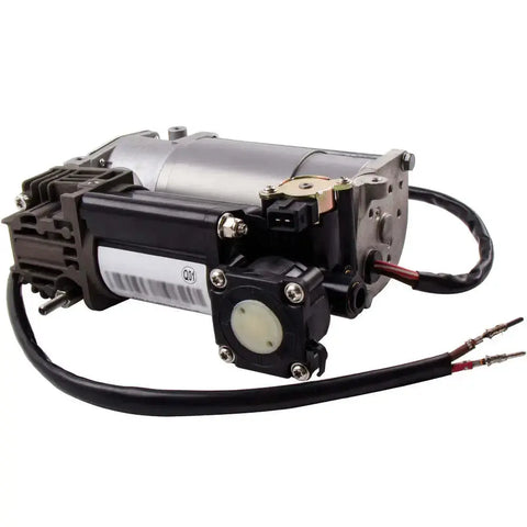 Air Suspension Compressor Pump RQL000014 compatible for Land Rover Range compatible for Rover L322 MAXPEEDINGRODS UK