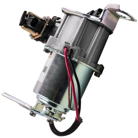 Air Suspension Compressor Pump compatible for Lexus GX470 compatible for Toyota 4Runner Prado Land Cruiser MAXPEEDINGRODS UK