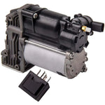 Air Suspension Compressor compatible for BMW X5 E70 E71 E72 2007-2013 NEW 37206799419 MAXPEEDINGRODS UK