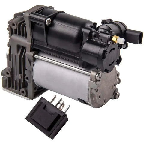 Air Suspension Compressor compatible for BMW X5 E70 E71 E72 2007-2013 NEW 37206799419 MAXPEEDINGRODS UK