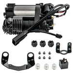 Air Suspension Compressor compatible for Jeep Grand Cherokee MK IV WK2 2010-2017 68041137AD MAXPEEDINGRODS UK