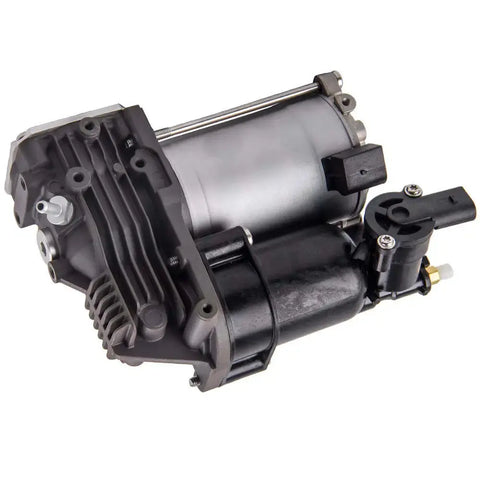 Air Suspension compatible for BMW X5 E70 2007-2013 NEW Compressor Pump 37206799419 MAXPEEDINGRODS UK
