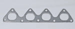 Aluminum Header Manifold Exhaust Gasket 94-01 Integra Type-R DC B-Series B16 B18 JackSpania Racing