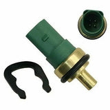 VW/Audi Golf Jetta TT 1.8T VR6 2.0L Coolant Temp. Sensor 059919501A 2-3 Day Ship JackSpania Racing