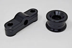 B Series Shifter Bushing Kit B16 B18 B20 Billet Metal CNC Honda Acura Civic Crx JackSpania Racing