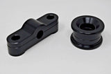 B Series Shifter Bushing Kit B16 B18 B20 Billet Metal CNC Honda Acura Civic Crx JackSpania Racing