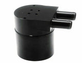 BMW N54 135i 335i 535i Burger Motorsport Type Baffled Oil Catch Can (Universal) JackSpania Racing