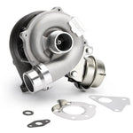 BV39 Turbocharger compatible for Renault Modus Clio III Megane II Scenic compatible for Nissan Qashqai MaxpeedingRods