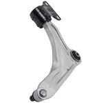 Front Lower Control Arm Left Side w/ Ball Joint compatible for Ford Fusion MKZ 13-17 MAXPEEDINGRODS1