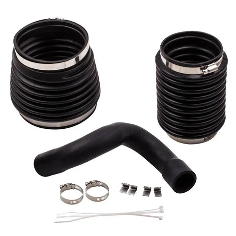 Bellows kit compatible for Volvo Penta 200 250 270 275 280 290 replace 876294 876631 876632 MAXPEEDINGRODS