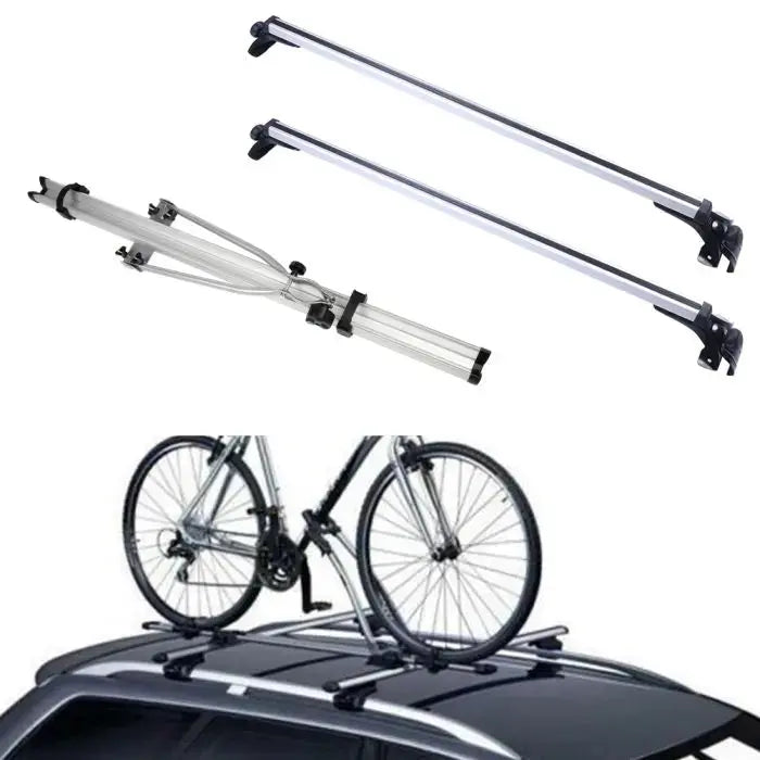 Cross bar sales for bike rack