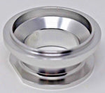 Billet CNC Aluminum Blow Off Valve Adapter Flange for Hks Ssqv To TiAL 50mm BOV JackSpania Racing