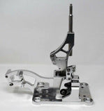 Billet Race Spec Shifter Box & Plate K-Series Swap Civic Si Integra GSR K20 K24 JackSpania Racing