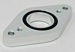 Blow Off Valve Flange Adapter For Greddy Type RS FV Mazdaspeed 3 6 CX7 Mazda USA JackSpania Racing