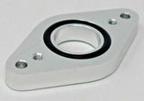 Blow Off Valve Flange Adapter For Greddy Type RS FV Mazdaspeed 3 6 CX7 Mazda USA JackSpania Racing