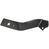 Bumper Bracket For 2008-2014 Mercedes Benz C300 2010-2014 GLK350 Front Left Side CPW