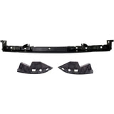 Bumper Bracket Kit For 2007-2013 Chevrolet Avalanche Front Center CPW