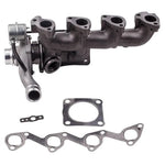 2002 - 2013 compatible for Ford Transit Connect 1.8TDCI 66 kW BHDB/C9DB GT1544Z turbo charger MaxpeedingRods