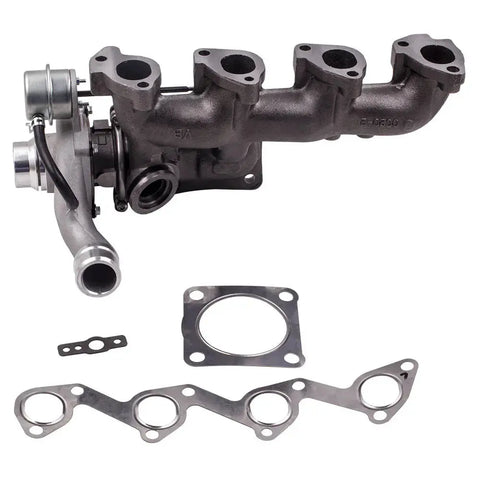 2002 - 2013 compatible for Ford Transit Connect 1.8TDCI 66 kW BHDB/C9DB GT1544Z turbo charger MaxpeedingRods