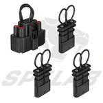 CAN BUS Plug Kit For 2017-2022 L5P 6.6 Duramax Chevy GMC|SPELAB SPELAB