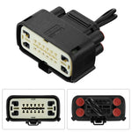 CAN BUS Plug Kit For 2017-2022 L5P 6.6 Duramax Chevy GMC|SPELAB SPELAB