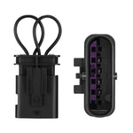 CAN BUS Plug Kit For 2017-2022 L5P 6.6 Duramax Chevy GMC|SPELAB SPELAB